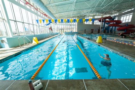carondelet ymca schedule|Carondelet Park YMCA .